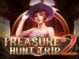 Treasure Hunt Trip 2 icon