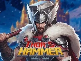 ค้อนของธอร์ game thumbnail