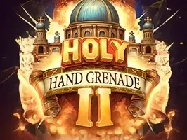 ระเบิดมือศักดิ์สิทธิ์ 2 game thumbnail