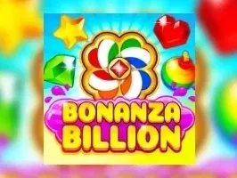 Bonanza Billion game thumbnail