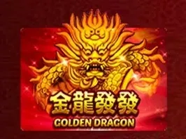 Golden Dragon game thumbnail