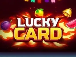 Lucky Card game thumbnail