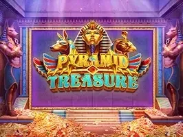 Pyramid Treasure icon