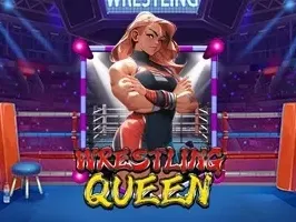 Wrestling Queen icon