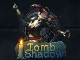 Tomb Shadow game icon