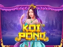 Koi Pond™ icon