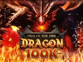 การพิจารณาคดีมังกรไฟ 100K game thumbnail