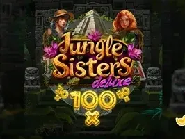 จังเกิ้ล ซิสเตอร์ส ดีลักซ์ game thumbnail