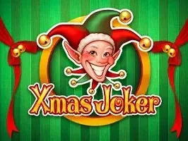 Xmas Joker icon