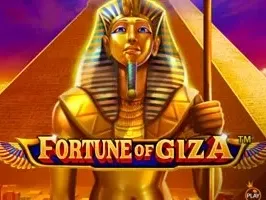 Fortune of Giza™ game thumbnail