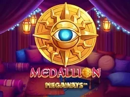 เมดัลเลี่ยน เมกะเวย์ icon