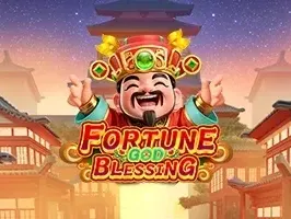Fortune God Blessing game thumbnail