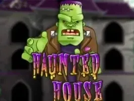 Haunted House (2) game thumbnail
