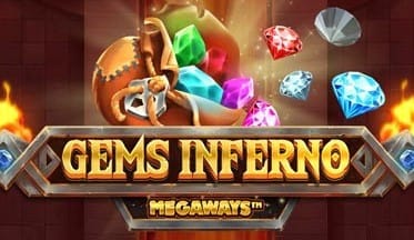Gems Inferno Megaways