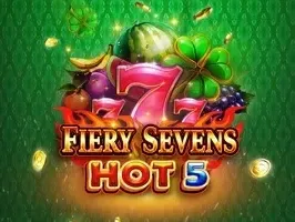 ไฟเอรี่ เซเว่นส์ ฮอต 5 game thumbnail