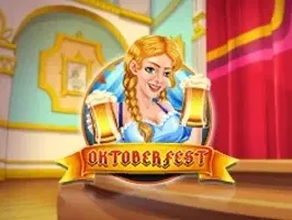 Oktoberfest icon