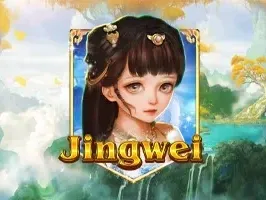 Jingwei game icon