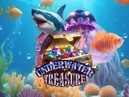 Underwater Treasure