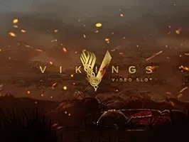 Vikings Video Slot game thumbnail