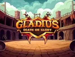 กลาดิอุส ความตายหรือความรุ่งโรจน์ icon