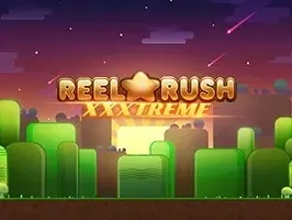 รีลรัช XXXtreme game thumbnail