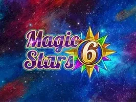 Magic Stars 6 game thumbnail