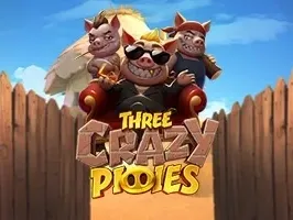 ลูกหมูบ้าสามตัว icon