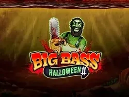 บิ๊ก เบส วันฮาโลวีน 2 game thumbnail