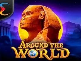Around the World game thumbnail