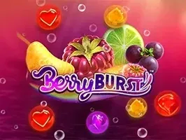 Berryburst DNT game icon